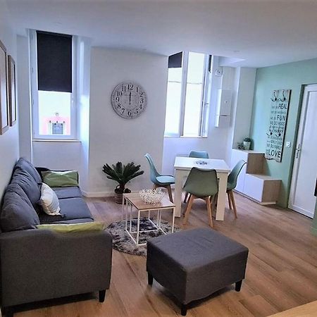 Les Olivettes - Appartement Calme Au Coeur D'Андюз Экстерьер фото